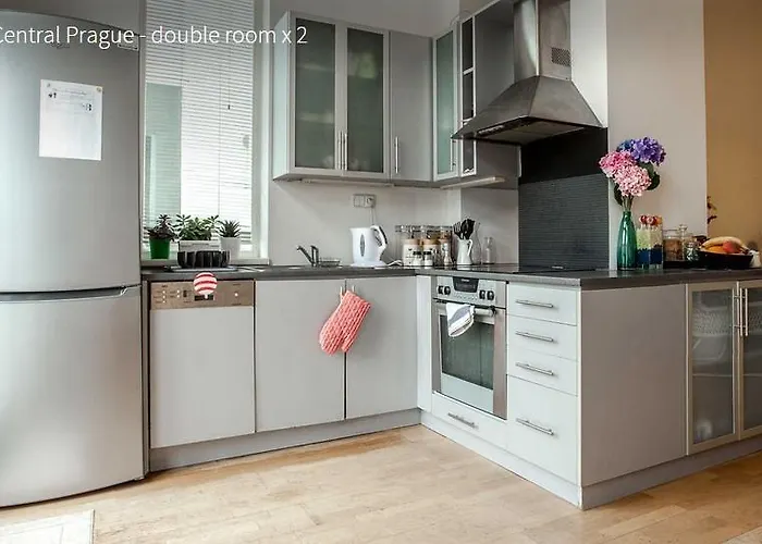 Kent Ridge Loft