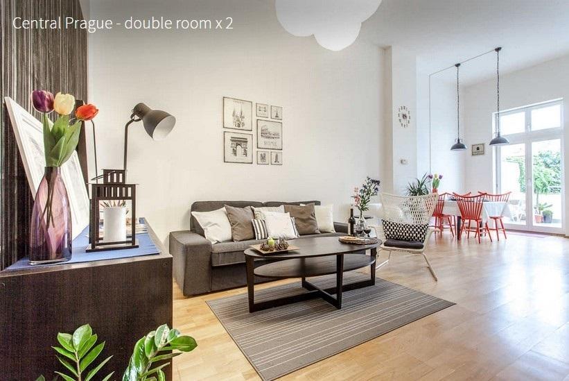 Апартаменты Kent Ridge Loft